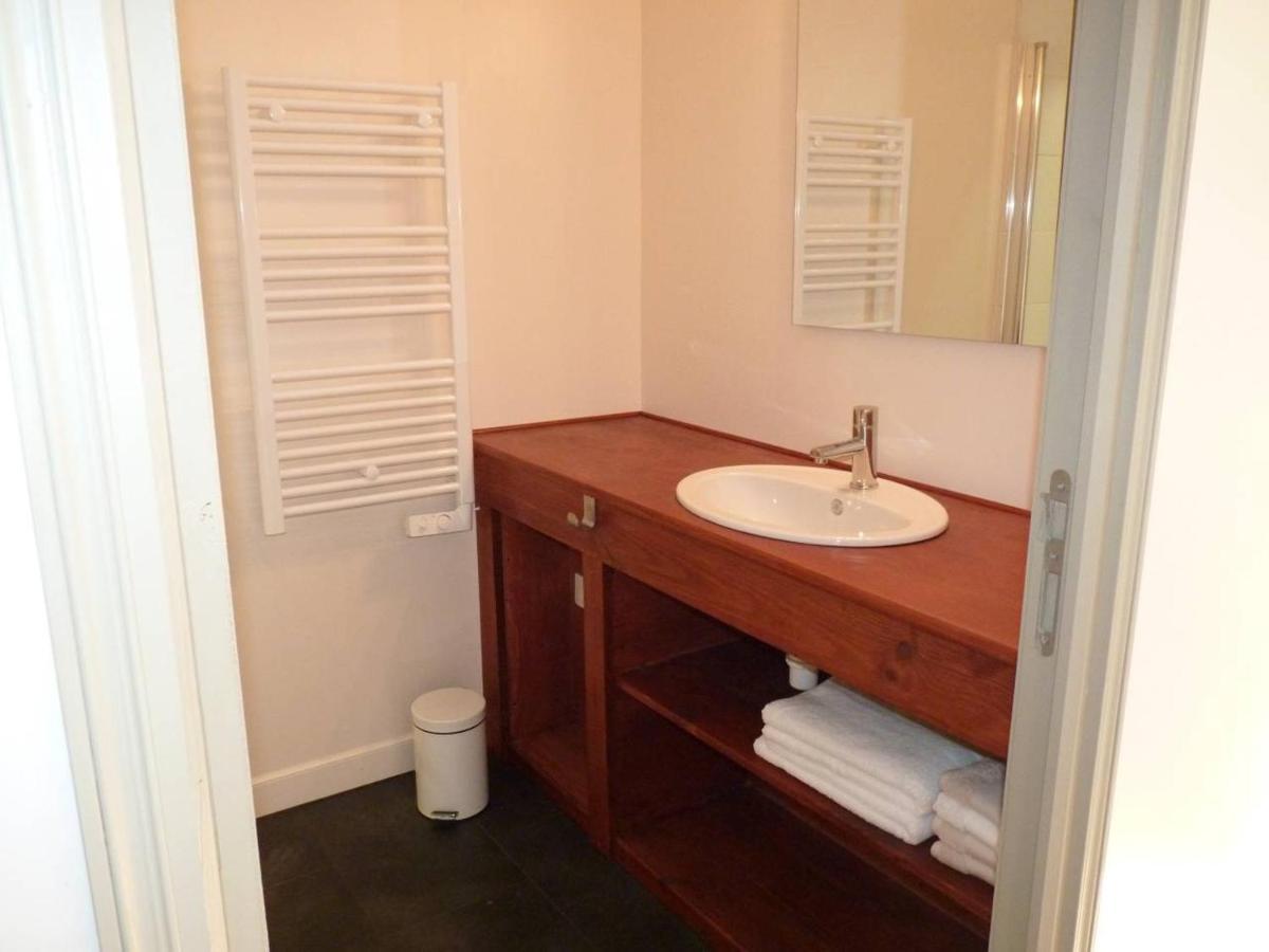 De L'Autre Cote Bed & Breakfast Garlin Luaran gambar